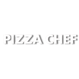 Pizza Chef logo.